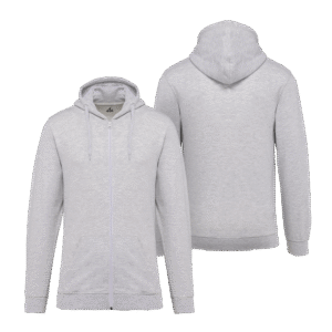 cremallera ash ashheather